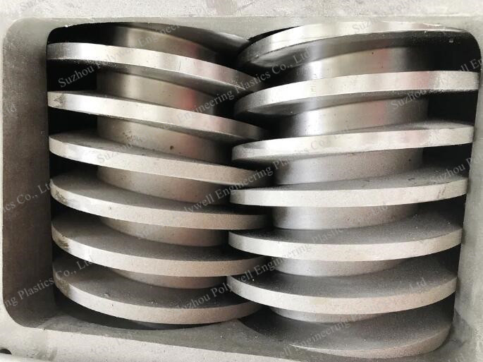 Economic Solution on Oriented PVC/UPVC Pipe Manufacturing Process Plastic Extrusion Line PVC Pipe Extruder