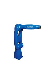 China Industrial Motoman GP7 Handling Robot Arm 6 Axis 380V wholesale