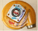 3098960 Excavator Water Pump For Cummins Engine K19