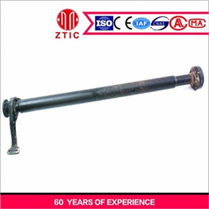 CITIC IC 60T 30m Dia Large Marine Propeller Shaft Castings And Forgings