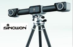 Quality Optical Tracking Handheld 3D Laser Scanner Without Positioning Targets , 3d Hand Scanner for sale