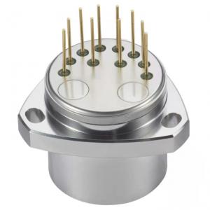 China inertial vibration accelerometer sensor single axis high sensitive navigation quartz accelerometer price wholesale