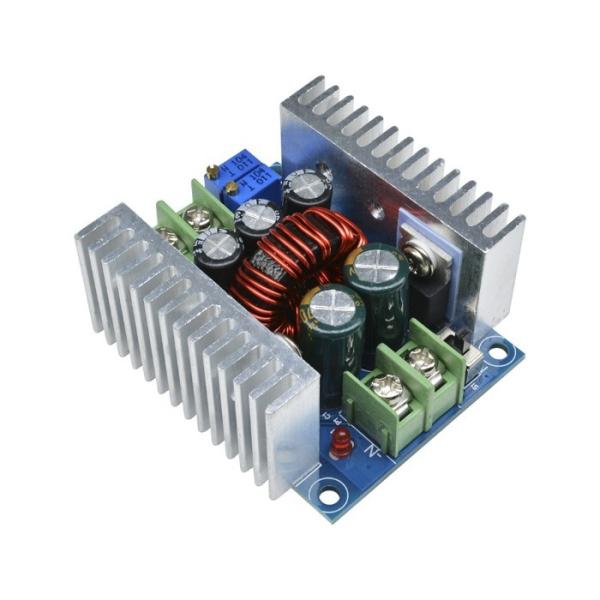Quality 300W 20A DC DC Buck Converter Step Down Module Constant Current LED Driver Power Step Down Voltage for sale
