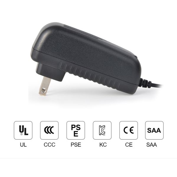 Universal Ac Dc Wall Plug Power Adapter Euro Us Uk Au Version Plug