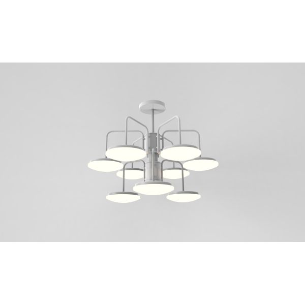 2018 Indoor Modern led hanging light pendant lamp decorative hanging light
