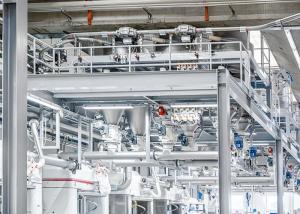 China 0.54KW 200L/H Automatic Chemical Dosing System For Water Treatment wholesale