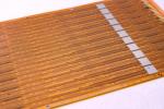 High-Precision Wall Patch Panel for Led Fpcb design