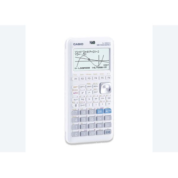 For Authentic Casio FX-9860GII SD Graphic Engineering Measurement Calculator Video Tutorial + Roadstar