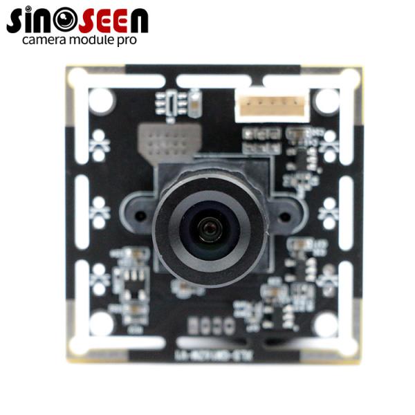 Quality OV5648 5MP USB Camera Module Fixed Focus Customized For Video Conferencing for sale