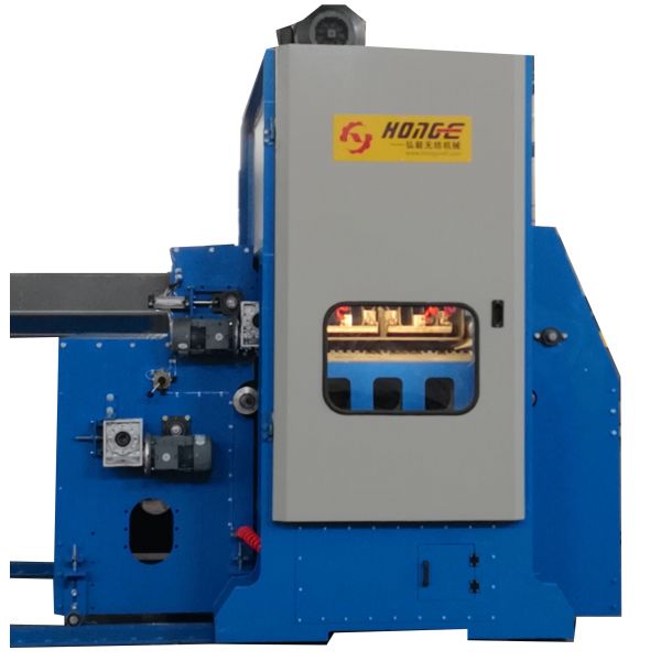 SMS PP Spunbond Nonwoven Needle Punching Machine