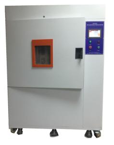 China ASTM D2565 Flammability Testing Equipment For Textiles , Auto Parts wholesale
