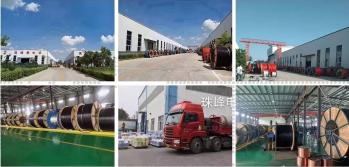 Zhufeng Cable Daming Co., Ltd.