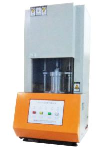 China Computerize Rubber Testing Equipment Mooney viscometer and Relaxation Test wholesale