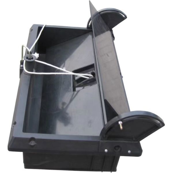 Chicken House Poultry Ventilation Window Fresh Air Ventilation System