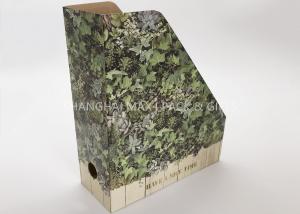 China A3 A4 A5 Paper Stationery File Folders With Dividers For Important Documents Cute Colored wholesale