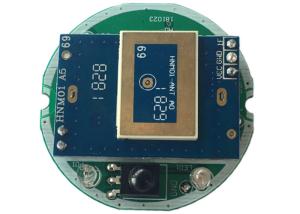 China Enhanced Dection Range High Bay Motion Sensor 12V DC Input Remote Controllable wholesale