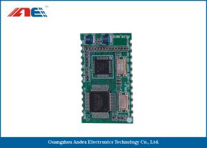 China High Frequency Proximity RFID Reader Module With TTL / USB Communication Interface wholesale