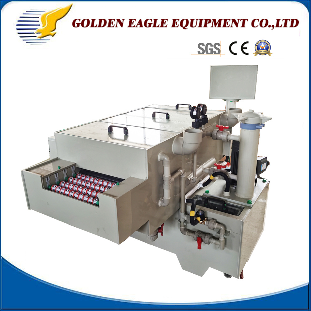 Chemical Etching Machine for Custom Made