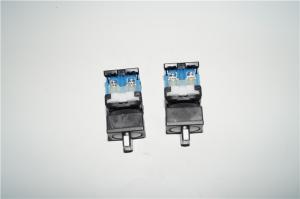 5BB-6104-340 Parts Of Offset Printing Machine , Komori Push Button AG28PY-120B