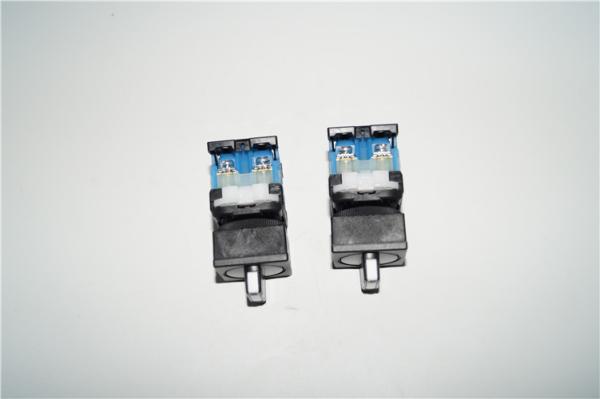 Quality 5BB-6104-340 Parts Of Offset Printing Machine , Komori Push Button AG28PY-120B for sale