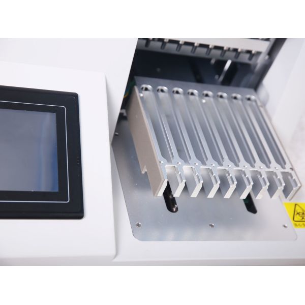 POCT Automatic Chemiluminescence Immunoassay Analyzer