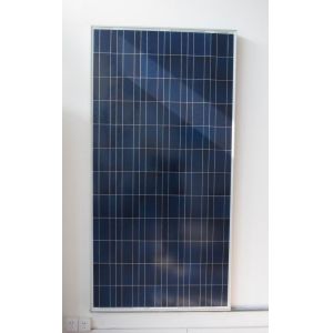 China top quality 12v 150w polycrystalline silicon solar panel wholesale