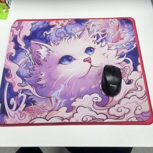 China PU Mats Series Customized PU Polyurethane Desk Mats For Gaming And Office Non-Slip And Anti-Fatigue For Comfort And Protection wholesale