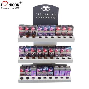 China Metal Pop Cosmetic Display Stand For Nail Polish To Re-Invent The Shopping Experience wholesale