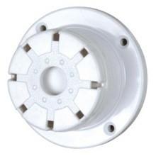 PS-02 loud PIEZO SIREN Car Alarm Buzzer motor PIEZO buzzer , small buzzer 24V, single tone