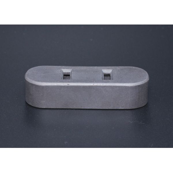Alumina Ceramic Electronic Components For Electric Appliance