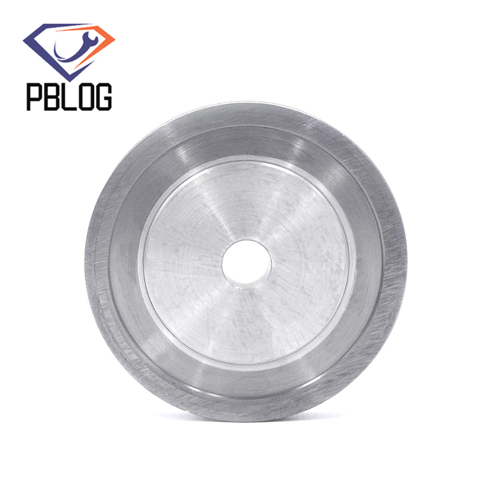 Achieve Optimal Grinding Results with Diameter 100-200mm CBN Grinding Wheel