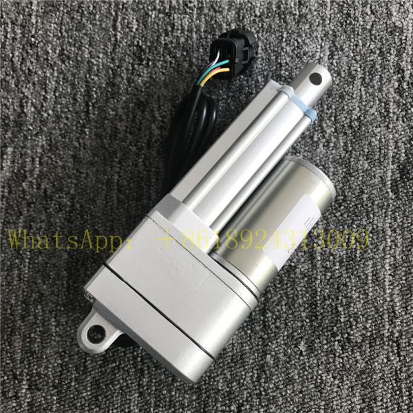 For Sunward Excavator Throttle Motor 24V SWE60/70/80/90