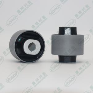 China Auto Parts Control Arm Bushing 545015167R BHR With Oxidation Resistance wholesale