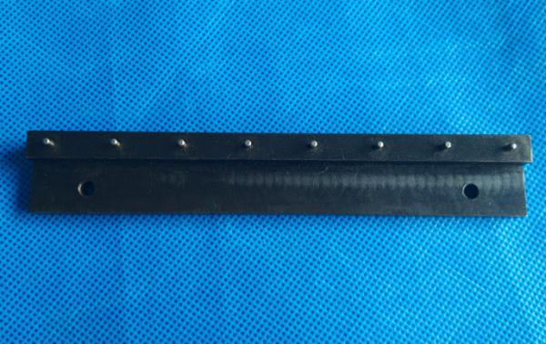 Quality YAMAHA YV100II pcb assembly machine Surface Mount Parts Alingment tool  T KM1-M8830-00X for sale