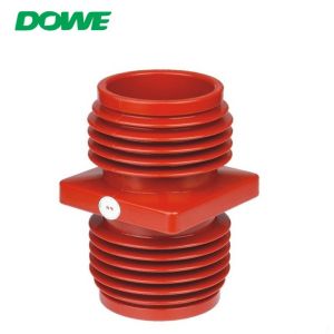 China Epoxy Resin Insulating Bushing Electrical Ground 10KV 152X152 wholesale