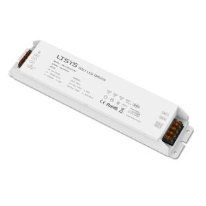 Dali Dimmable Driver 100-240V input,DC24V 150W CV Constant Voltage Power Driver