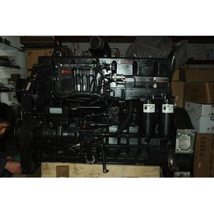 China QSM11 Cummins Engine wholesale