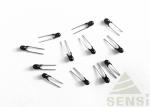 Negative Temperature Coefficient NTC Epoxy Thermistor For Temperature Measuremen