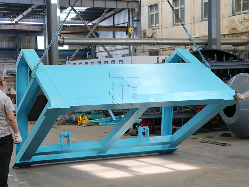 Disc Granulator NPK Compound Pellet Fertilizer Making Machine Pan Granulation Equipment