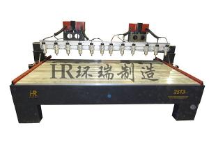 China Professional CNC Router Engraver Drilling And Milling Machine CE Certified wholesale