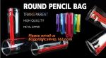 PP Polypropylene a4 a5 size Buckle Plastic File envelope Folder button bags Top