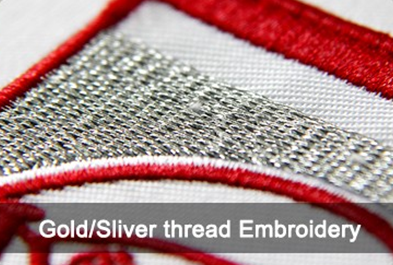 Custom Flag 3D Born To Be Mild Logo Embroidered Neck Patch Reusable