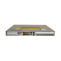 ASR1001 X Aggregation Service Router Cisco ASR1000 router Gigabit Ethernet port for sale