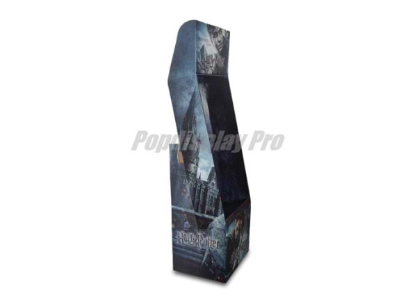 Quality Free Standing Powerwing Display Temporary For Harry Potter Book Marks And Toys for sale
