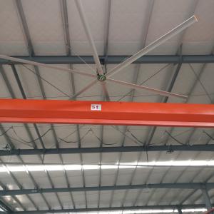 China Large Gearbox Ceiling Fan wholesale