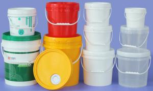 China Lightweight Leakproof Plastic Oil Holders With Handle wholesale