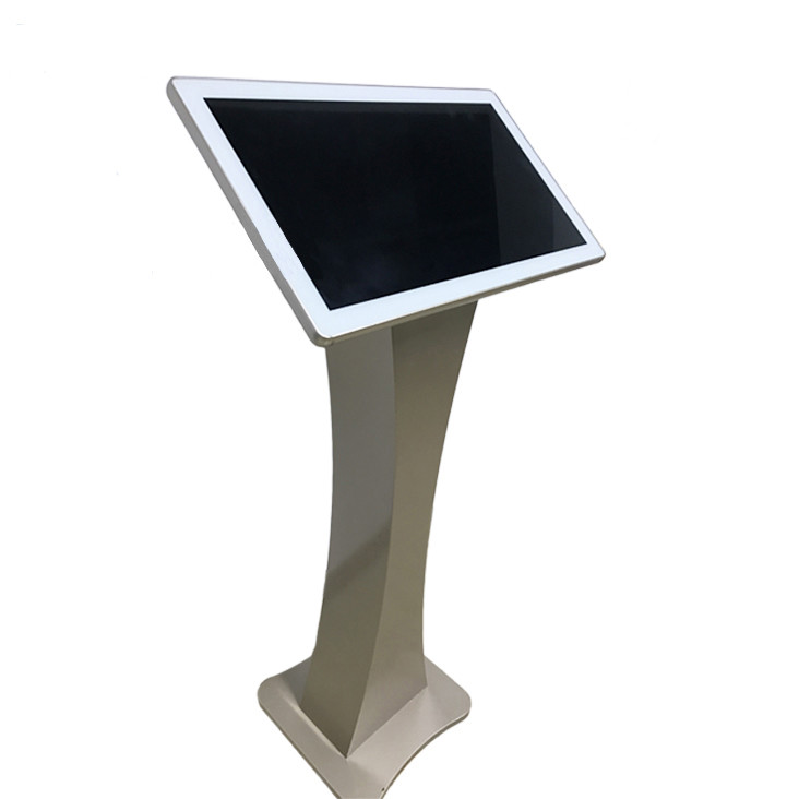 1080P HD LCD 32 Inch Open Frame Touch Screen Monitor, Multi Capacitive Touch