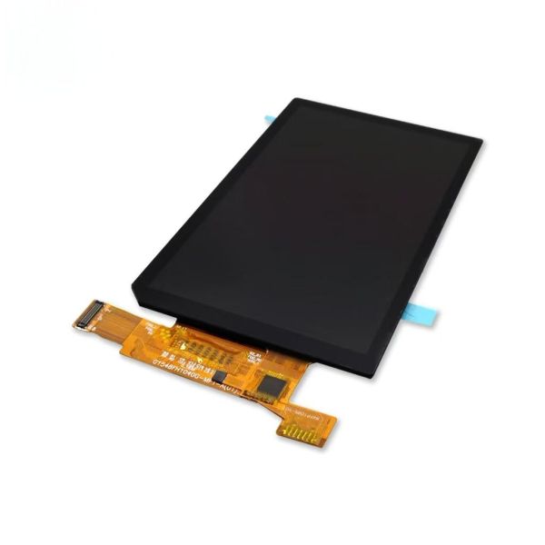 5.5 Inch 1080*1920 AMOLED Color High-definition Display Screen In Scenarios Such As Handheld Devices