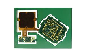 China IPC-A-600H Class2 Polyimide Flexible PCB Board FPC Flexible Printed Circuit on sale