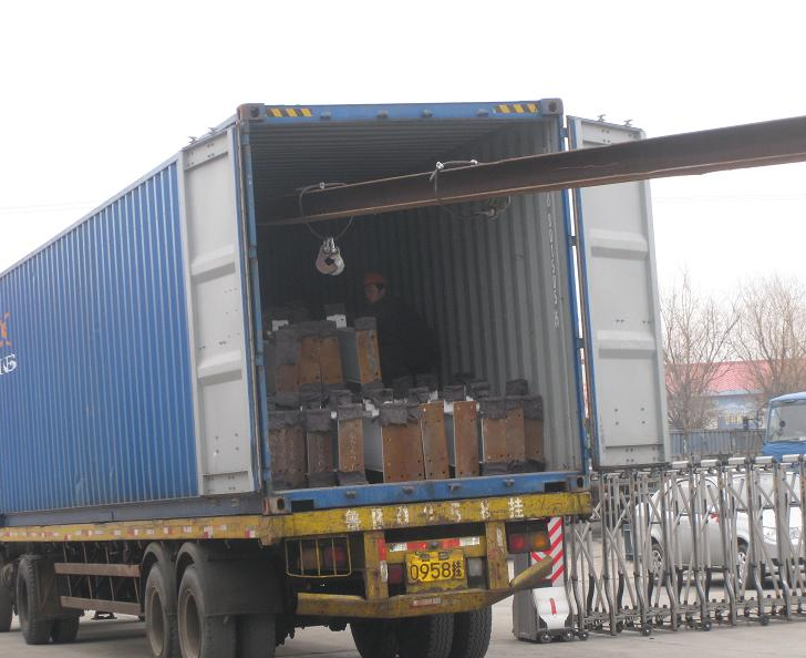 Fast Build Prefab Steel Structure Workshop for Biodiesel Production Plant